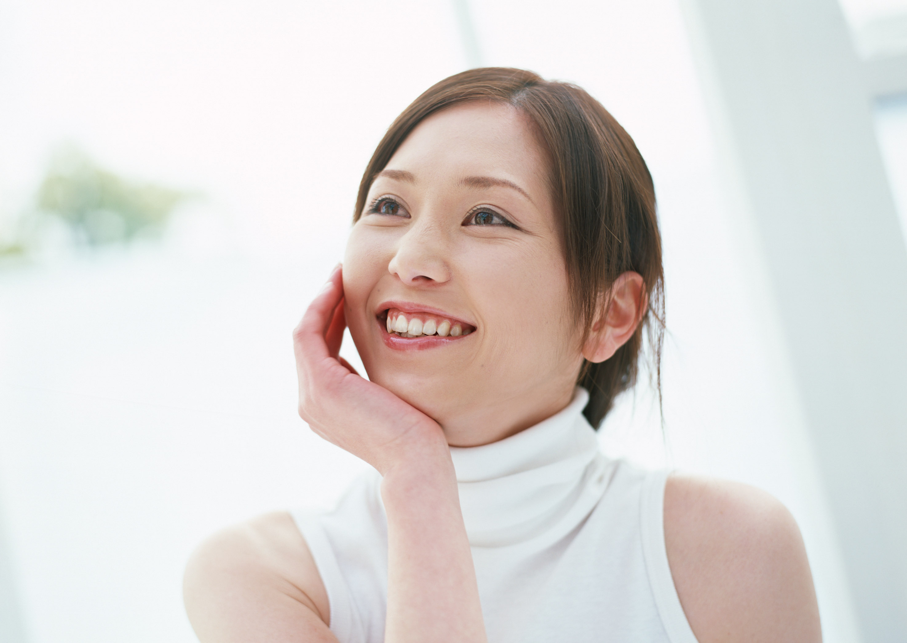 婦人科系のつらい悩みをお持ちの方は内科・藤林クリニックにご相談ください